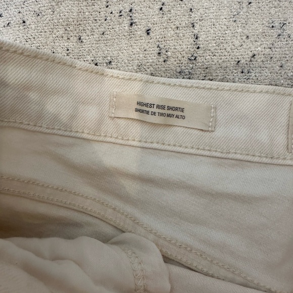 Universal thread Jean shorts - Picture 4 of 4